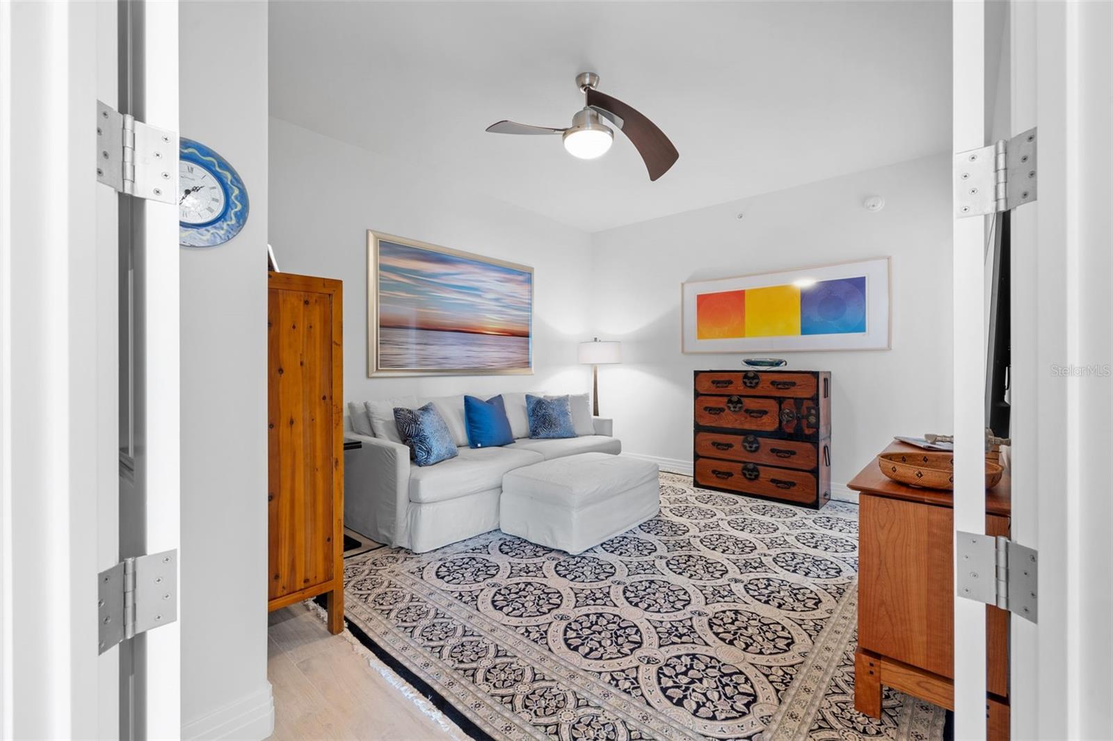 400 BEACH DRIVE CONDO - Residential