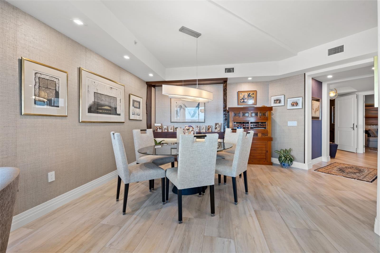 400 BEACH DRIVE CONDO - Residential