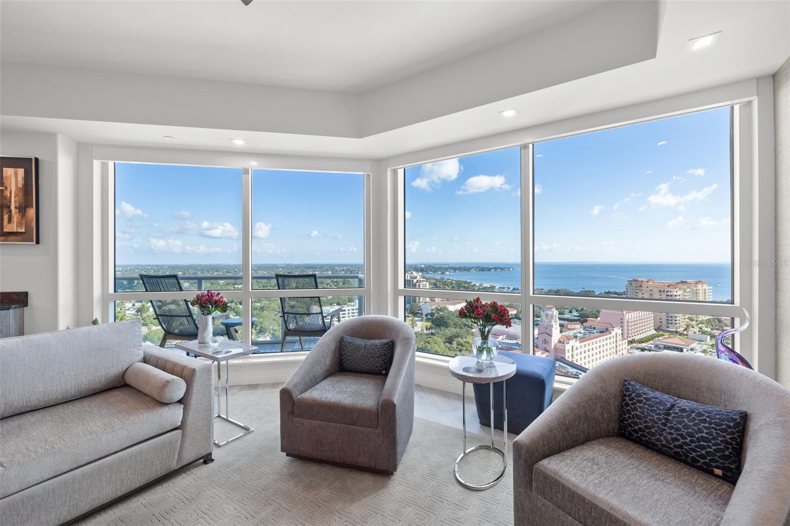 400 BEACH DRIVE CONDO - Residential