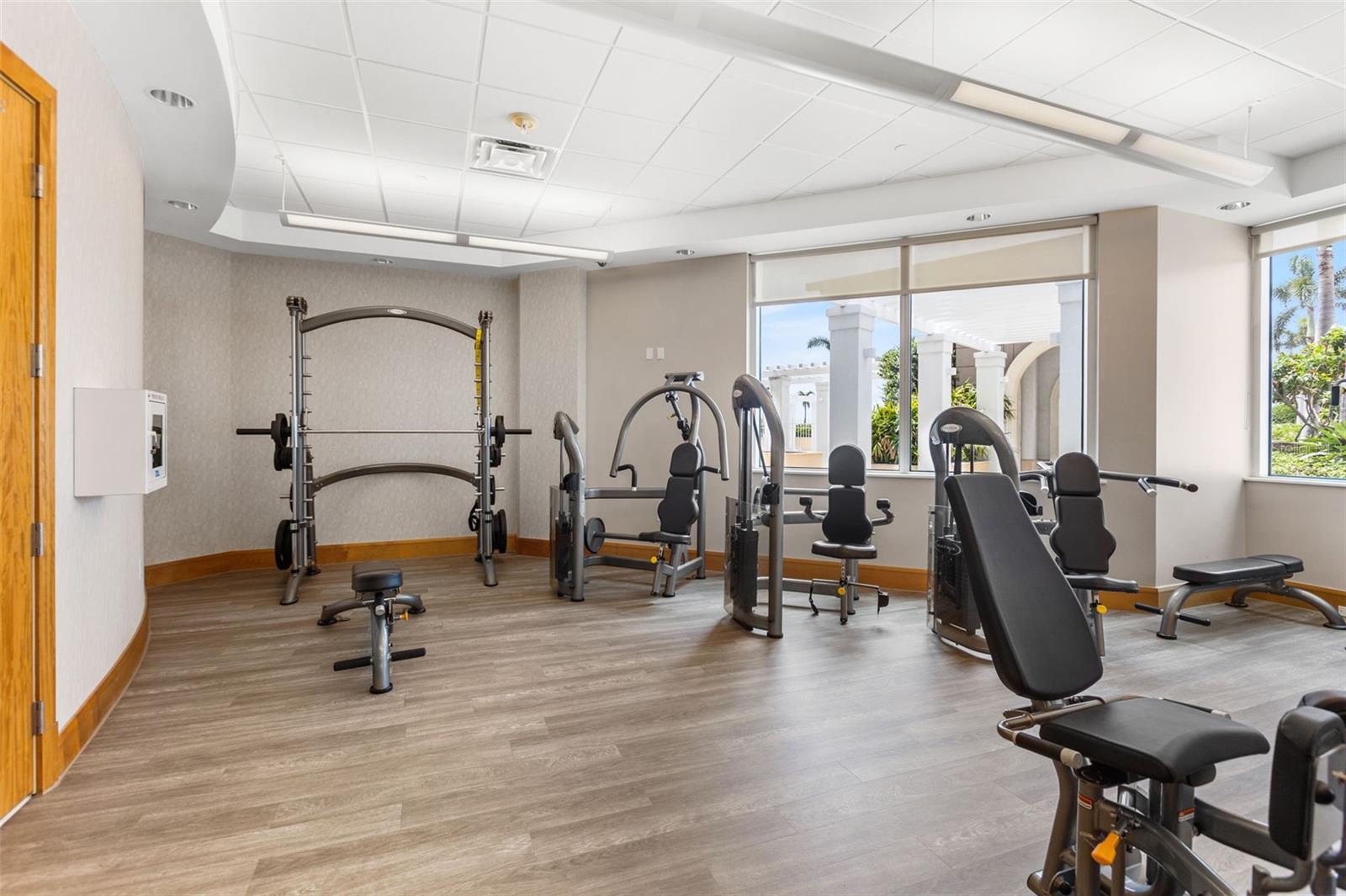 400 BEACH DRIVE CONDO - Residential