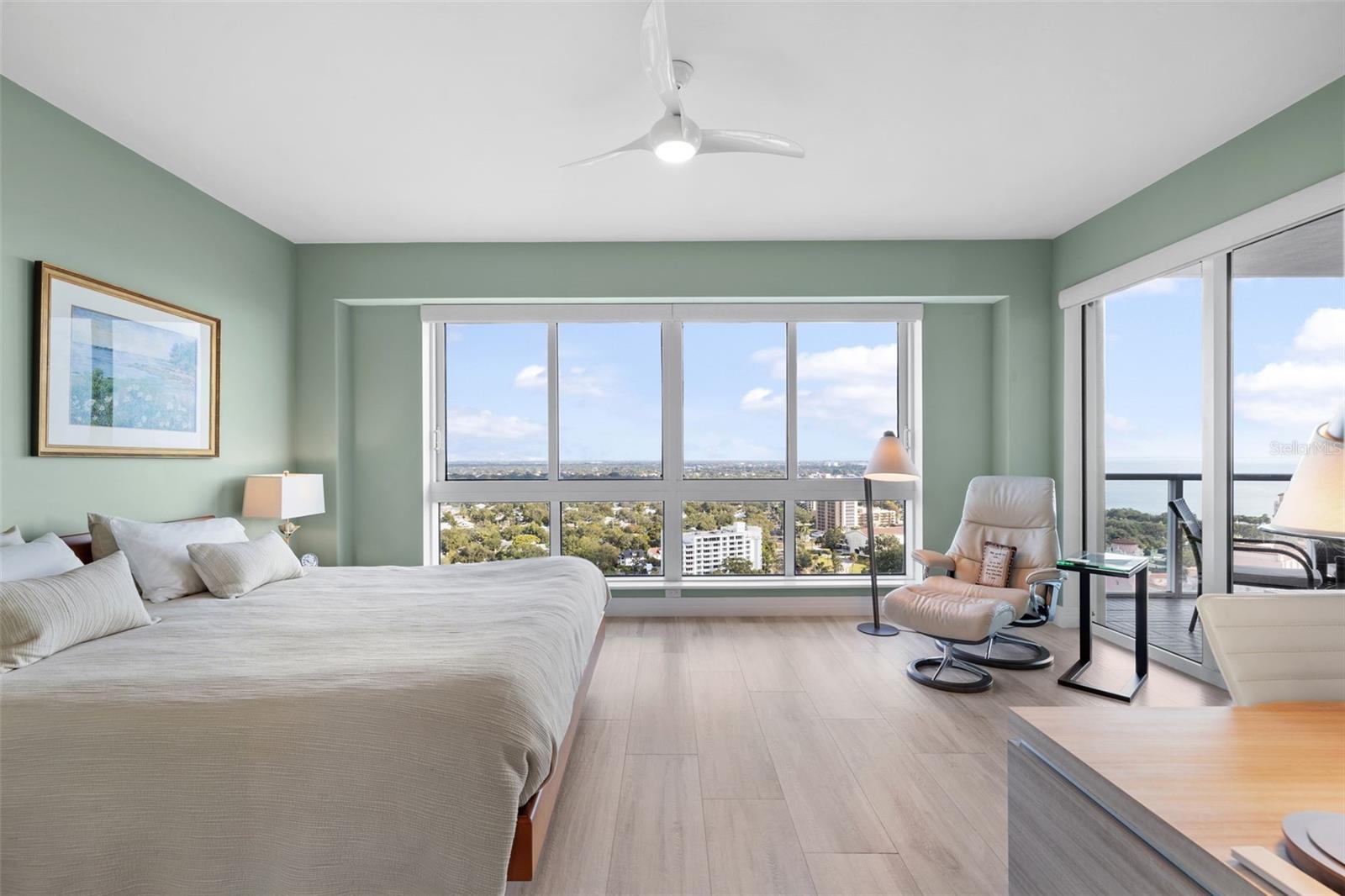 400 BEACH DRIVE CONDO - Residential