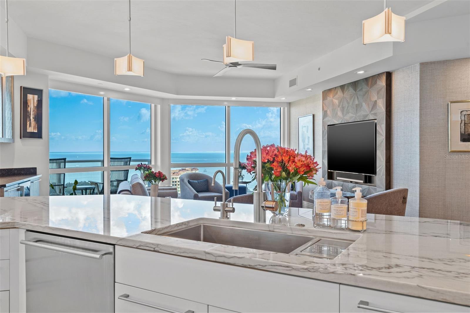 400 BEACH DRIVE CONDO - Residential