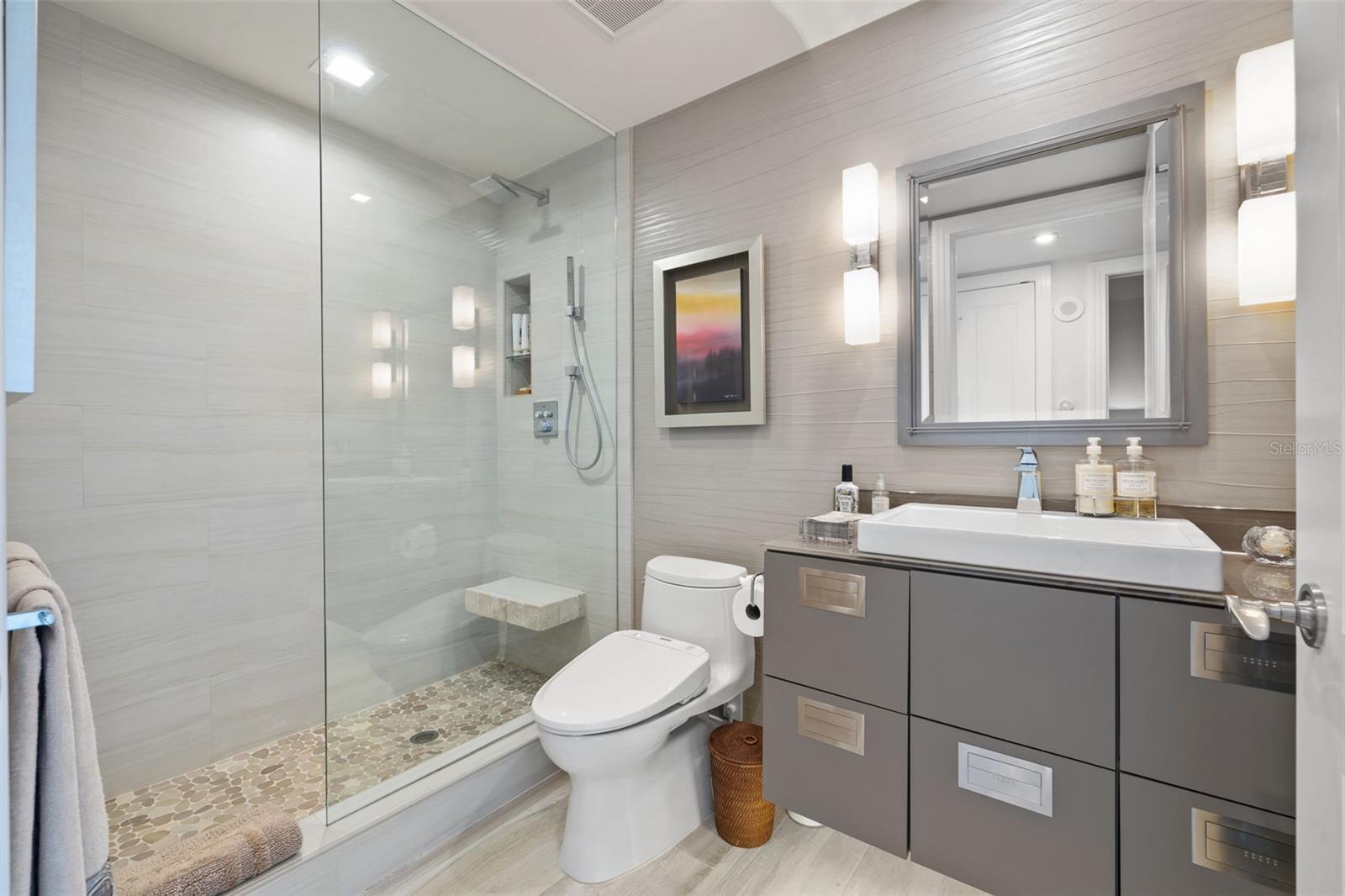 400 BEACH DRIVE CONDO - Residential