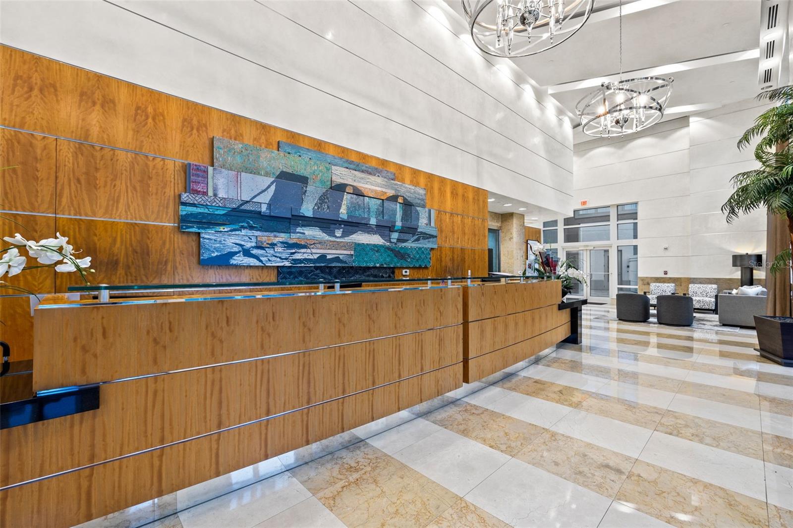 400 BEACH DRIVE CONDO - Residential