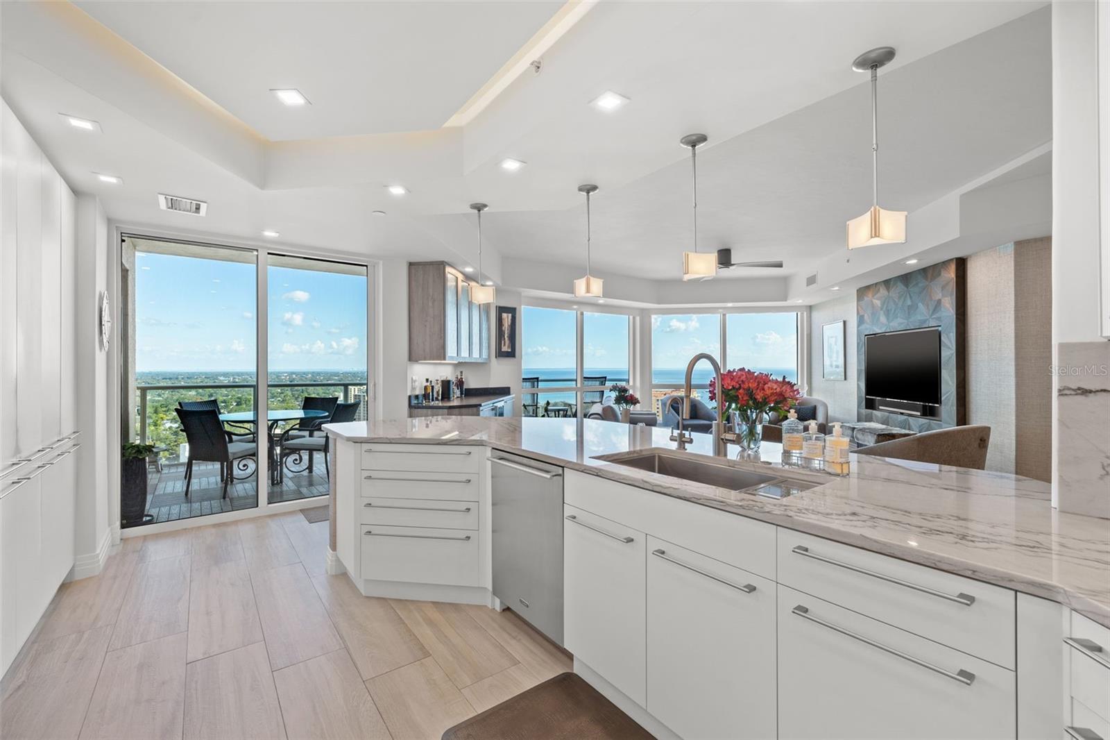 400 BEACH DRIVE CONDO - Residential