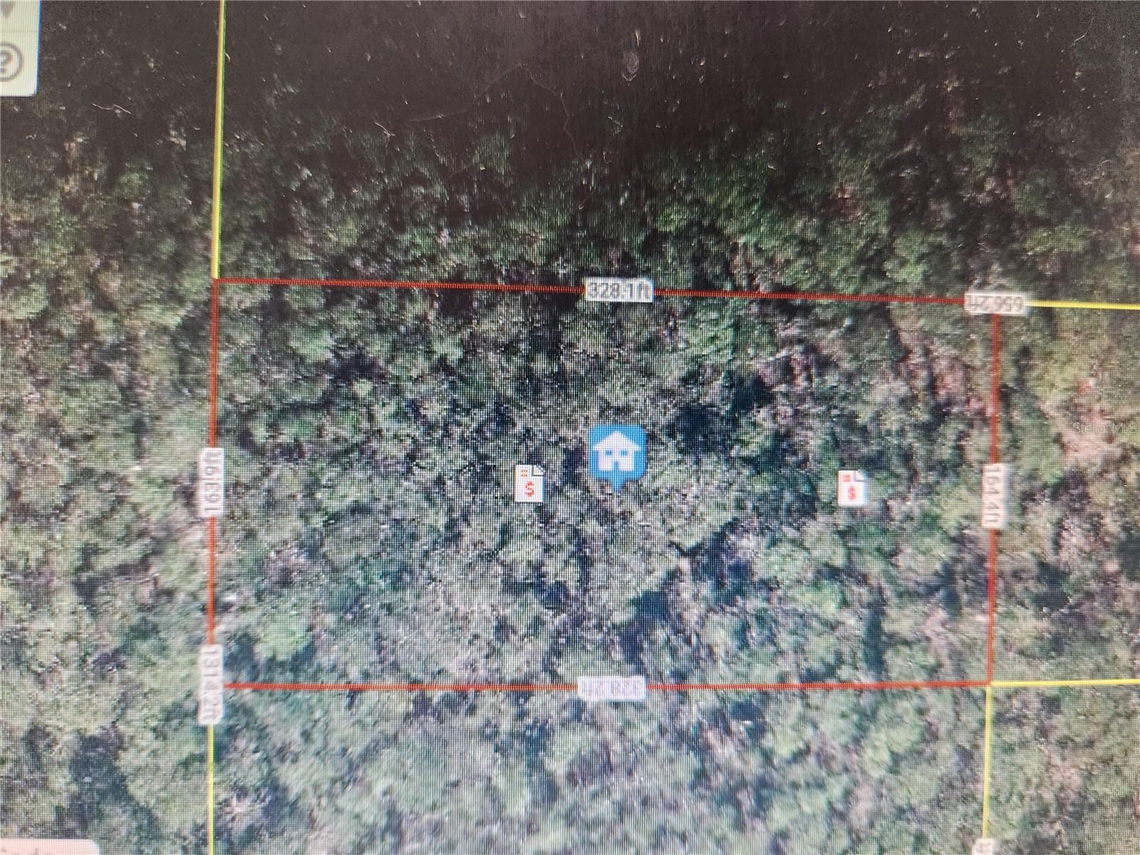 ACREAGE & UNREC - Land