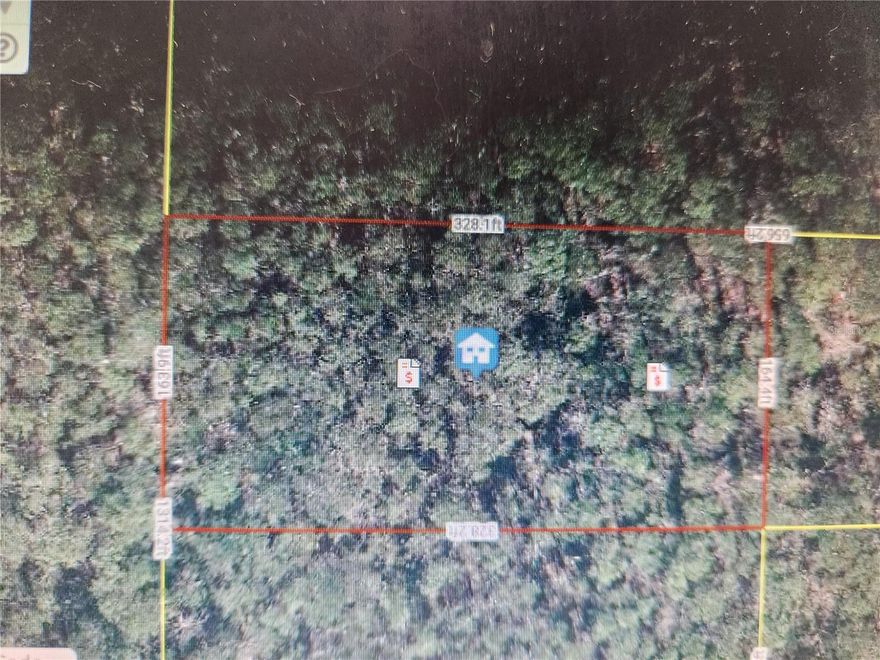 This 1.25-acre lot is located in In an area not developed yet but with great potential specially at this price. The Four Corners tourist area where this lot is located is in very close proximity to several developments as well the Tourist corridor but more This is a land locked area (no access by roads at the 
present time)