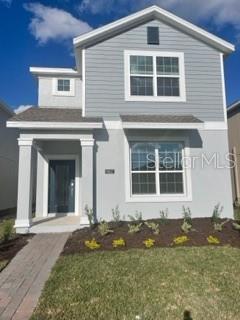 STOREY PARK - Residential