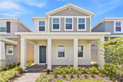 Photo of 12554 Westhaven Oak Drive, Winter Garden, FL 34787 (MLS # O6346537)