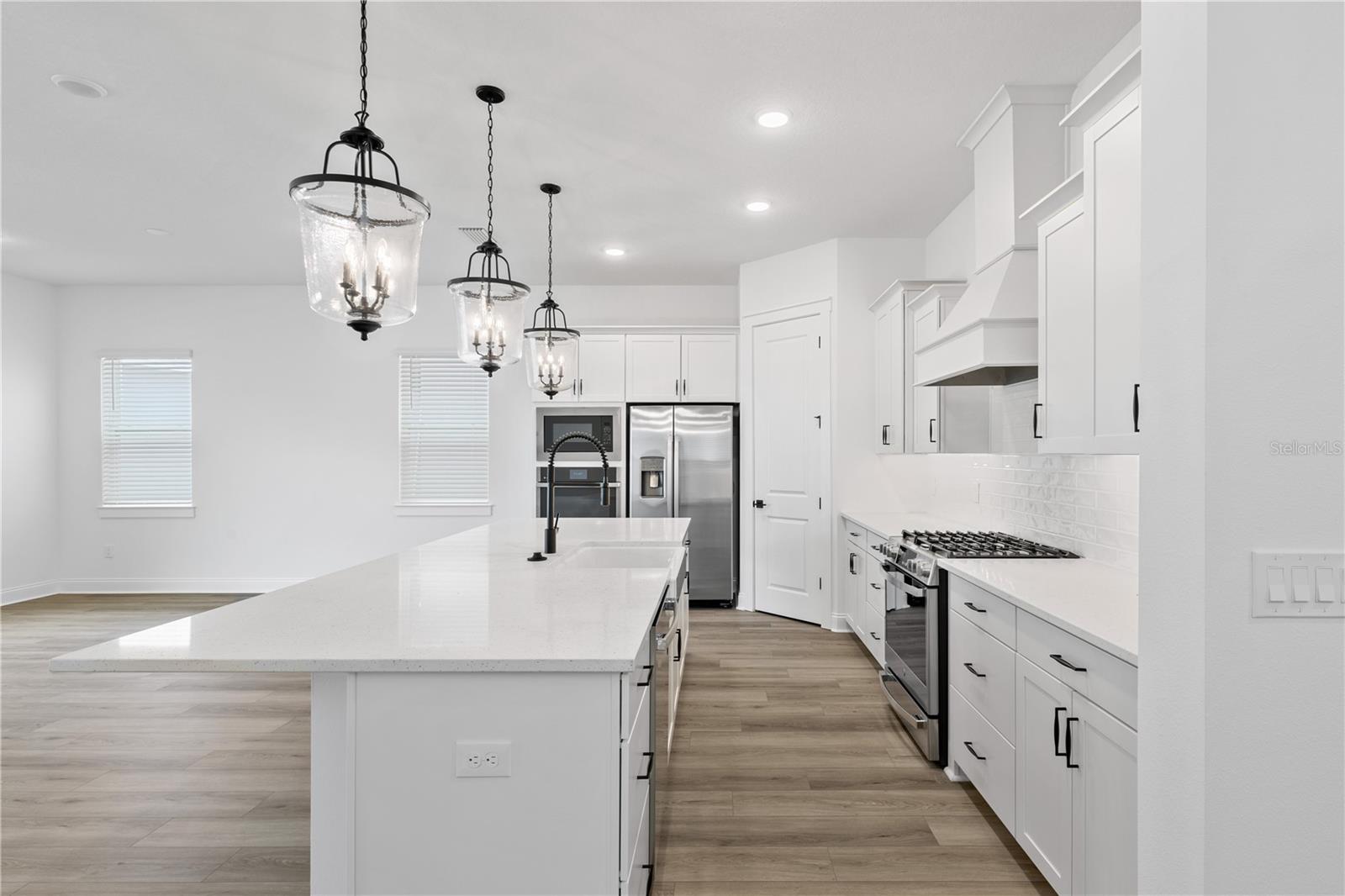OSPREY RANCH-PH 1 - Residential