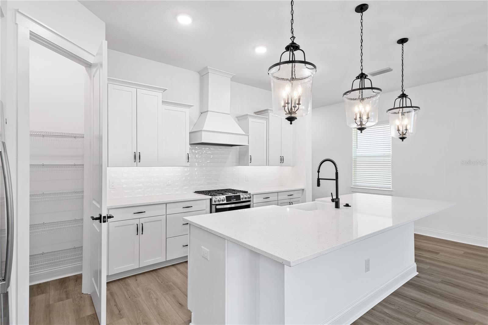 OSPREY RANCH-PH 1 - Residential