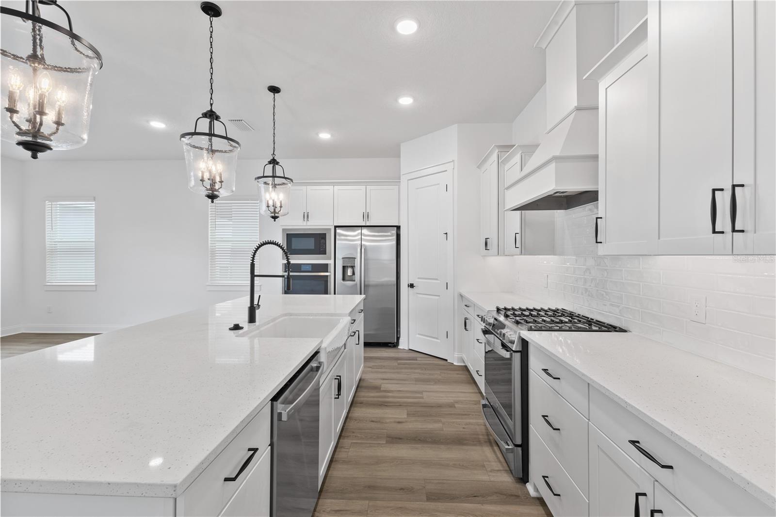 OSPREY RANCH-PH 1 - Residential