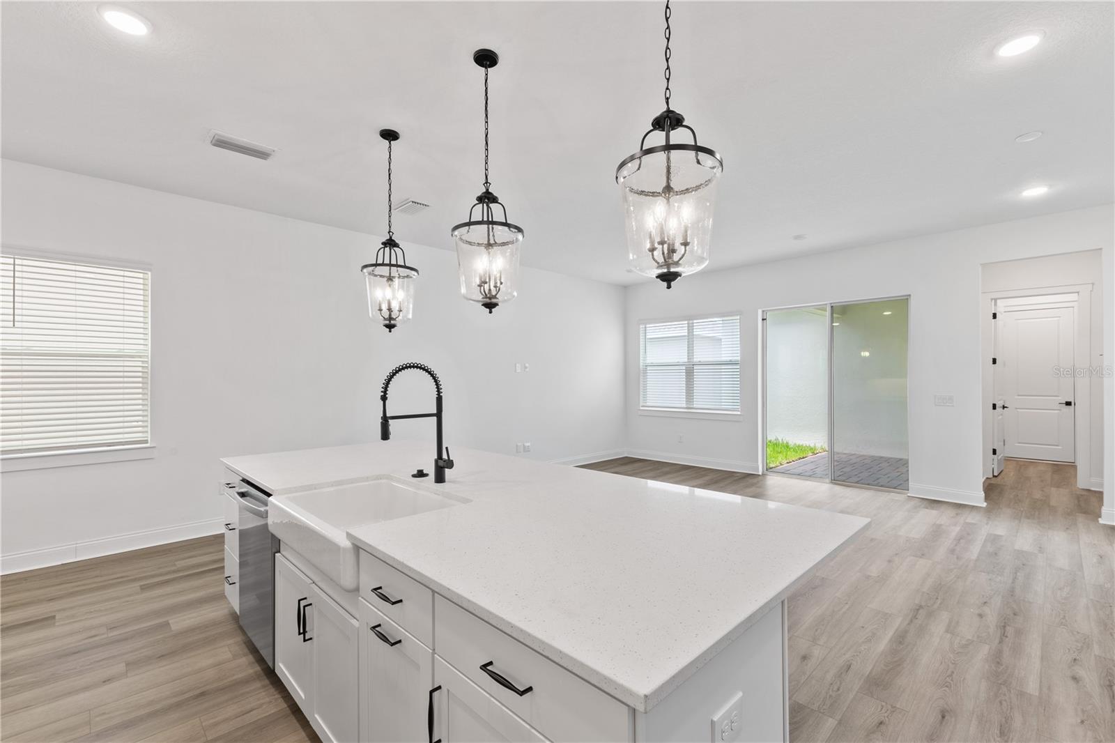 OSPREY RANCH-PH 1 - Residential