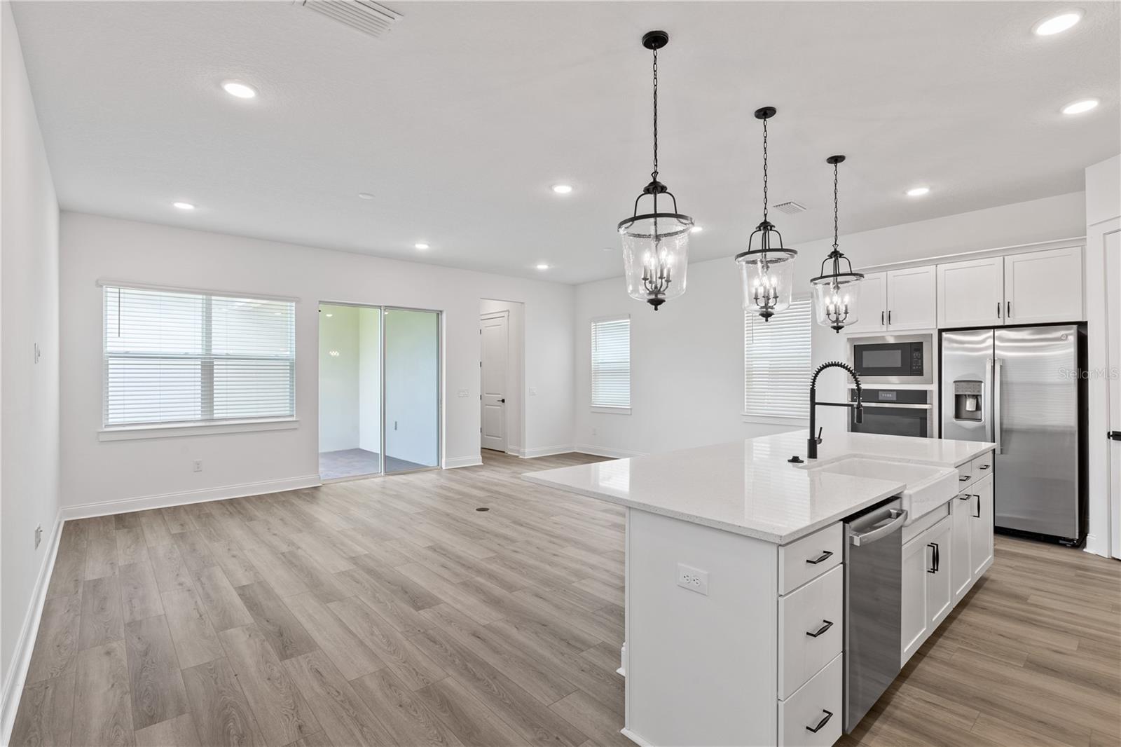 OSPREY RANCH-PH 1 - Residential