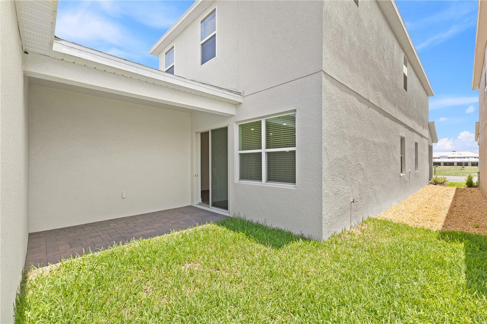 OSPREY RANCH-PH 1 - Residential