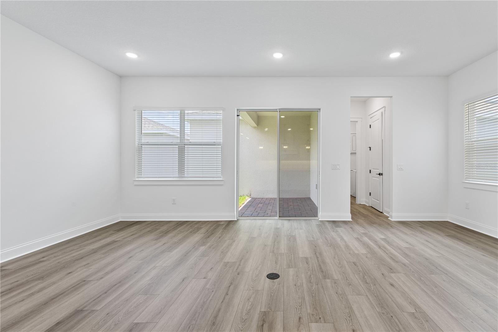 OSPREY RANCH-PH 1 - Residential