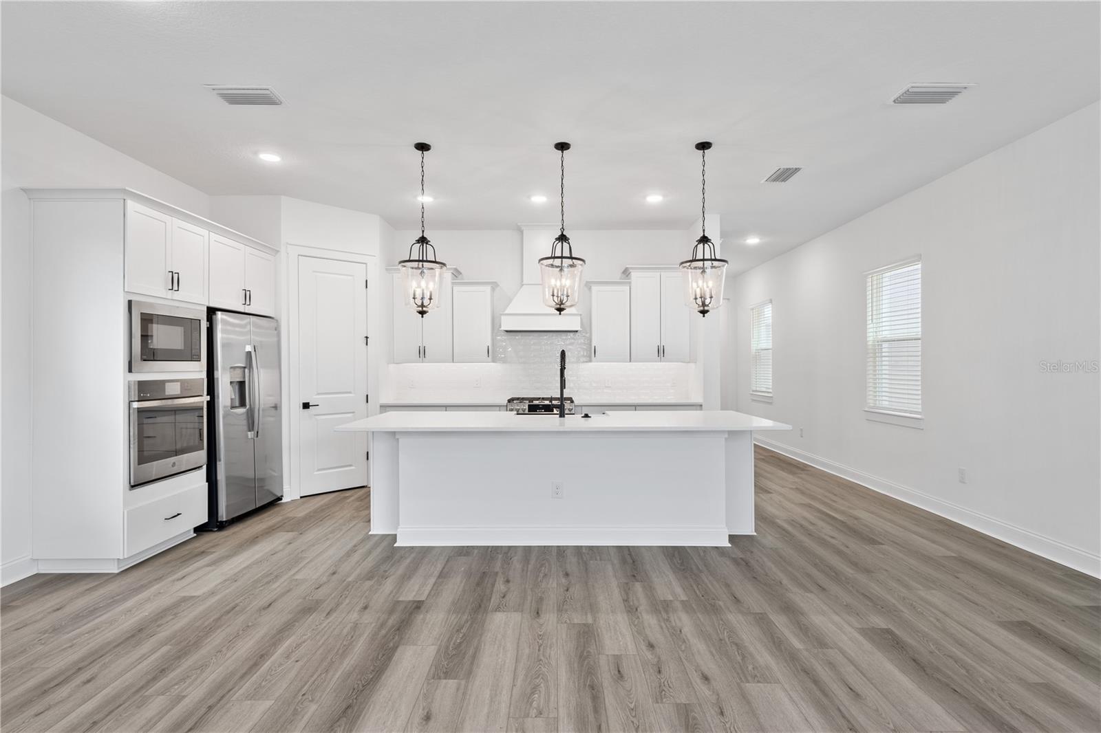 OSPREY RANCH-PH 1 - Residential