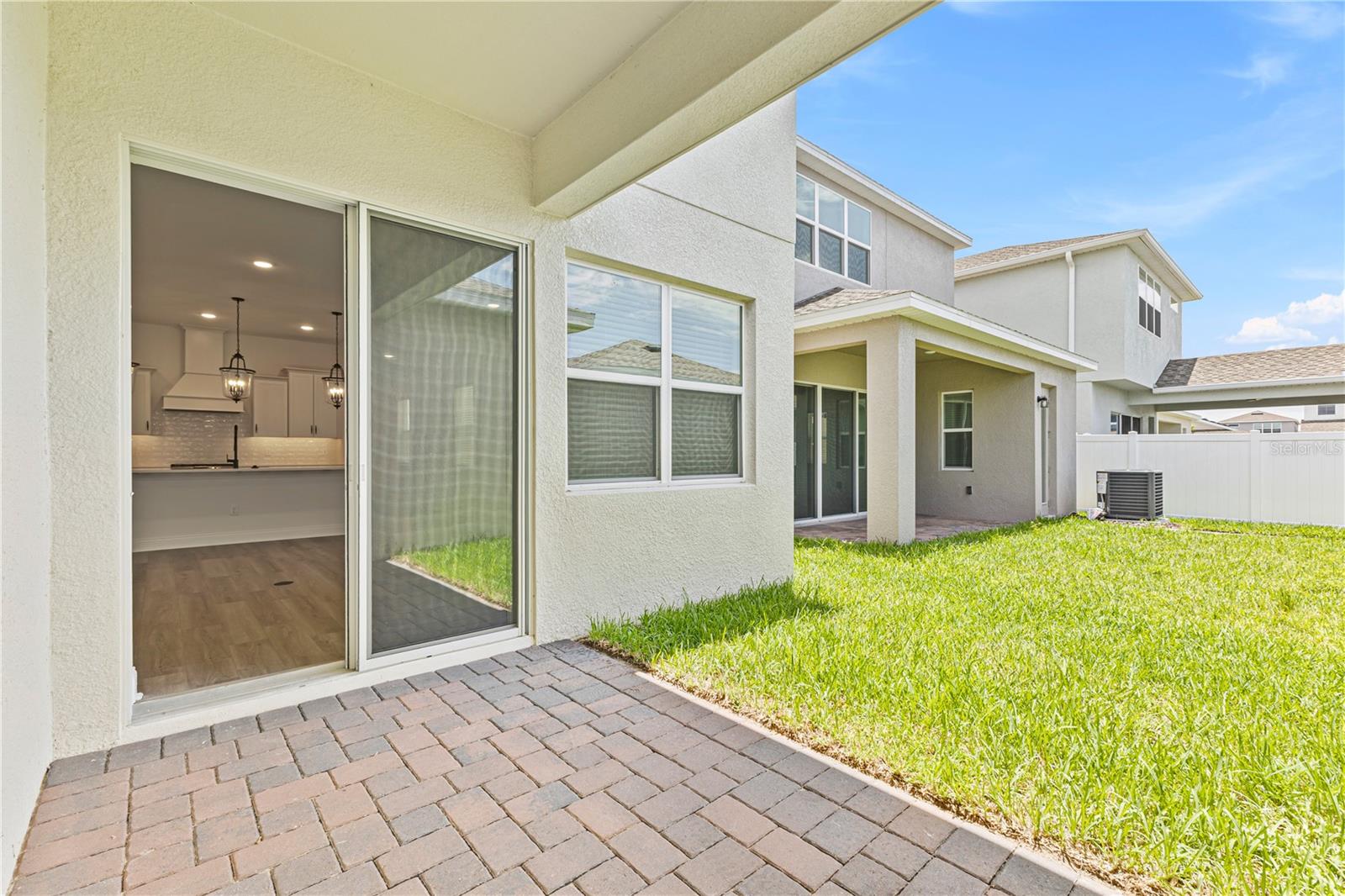 OSPREY RANCH-PH 1 - Residential