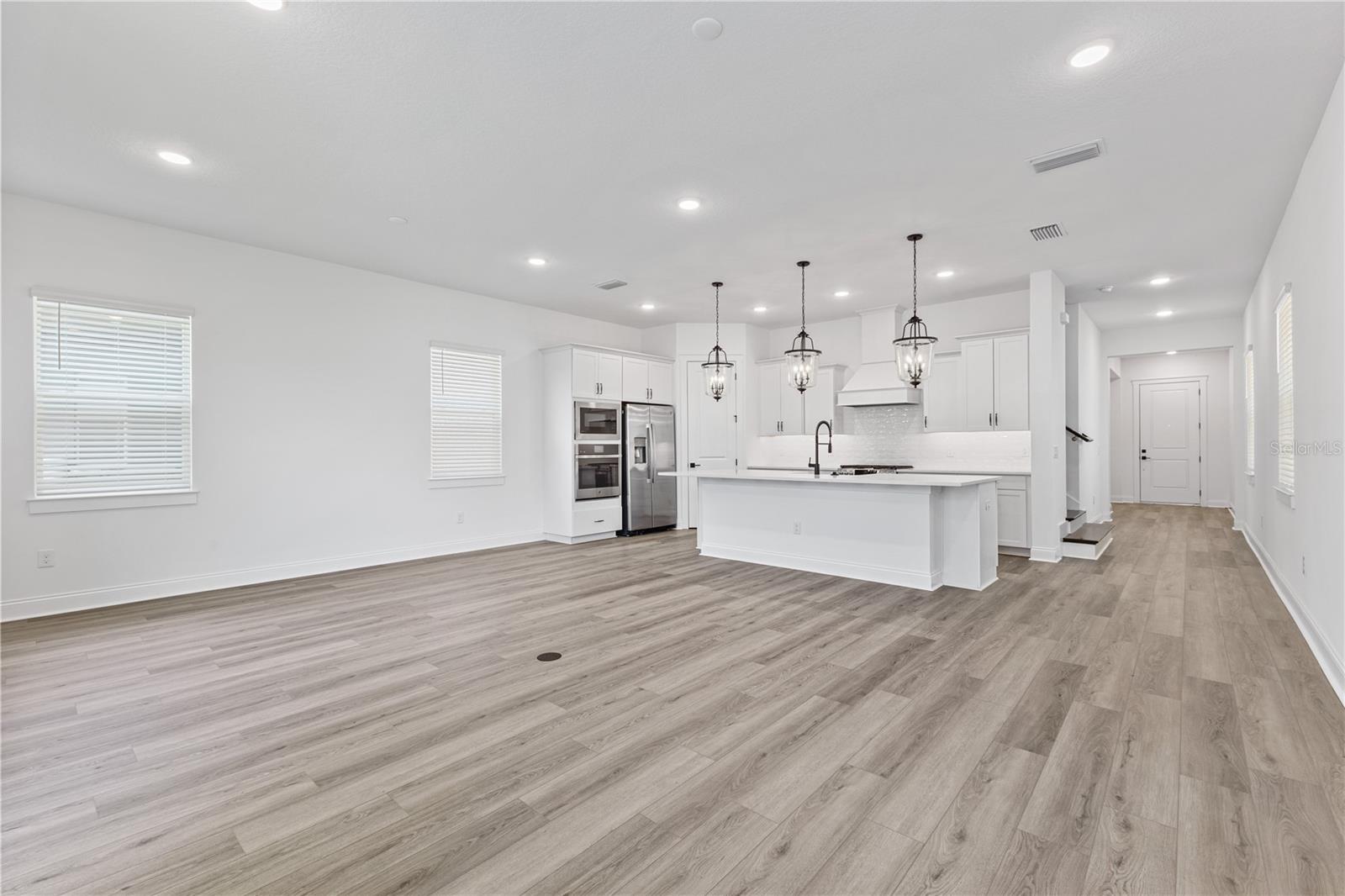 OSPREY RANCH-PH 1 - Residential