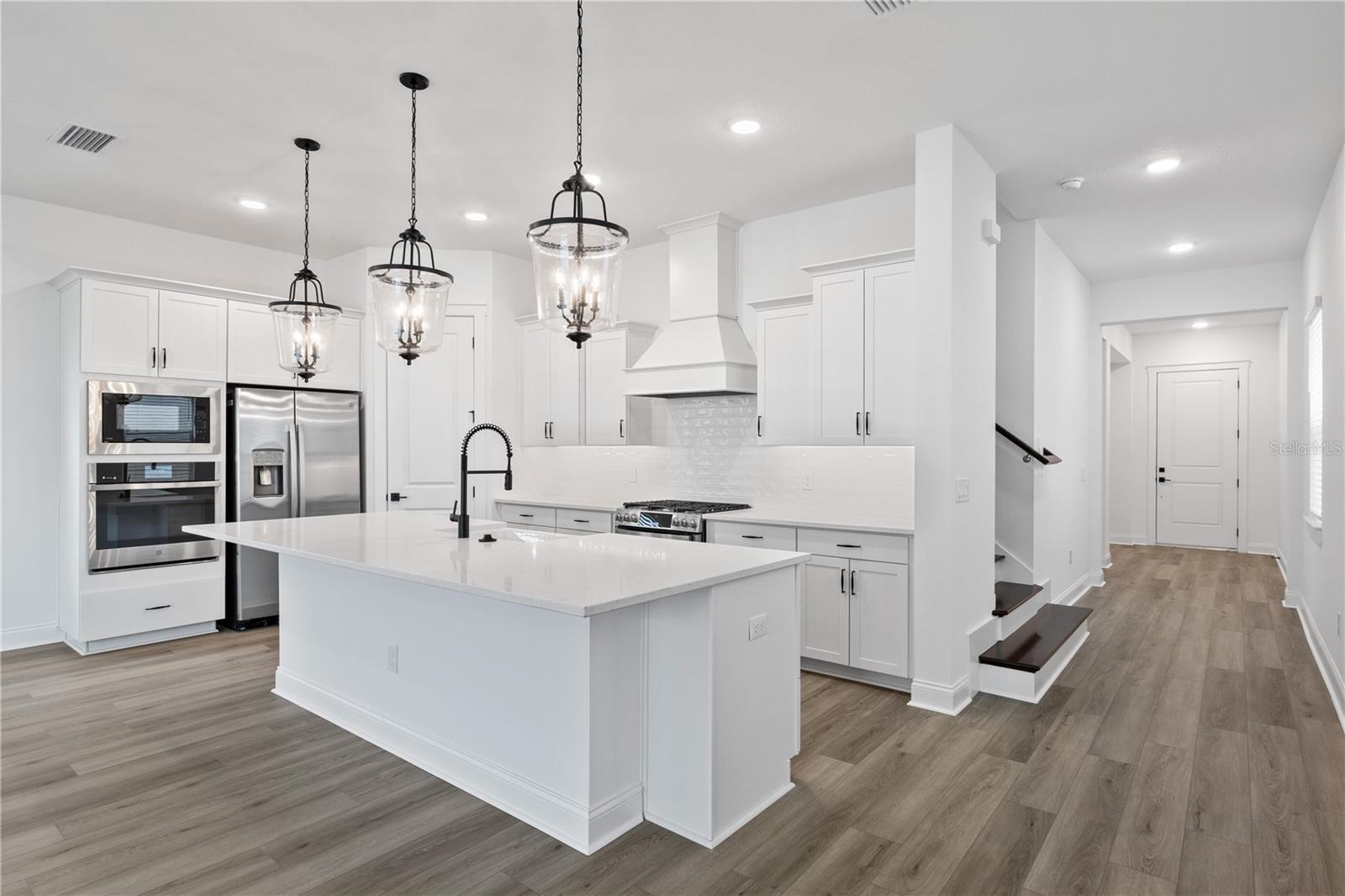 OSPREY RANCH-PH 1 - Residential