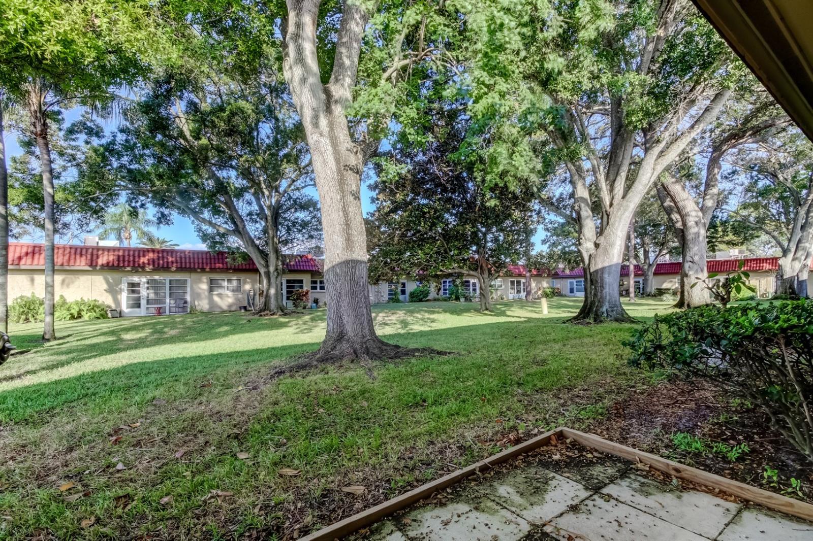 PINEWOOD VILLAGE CONDO - Residential