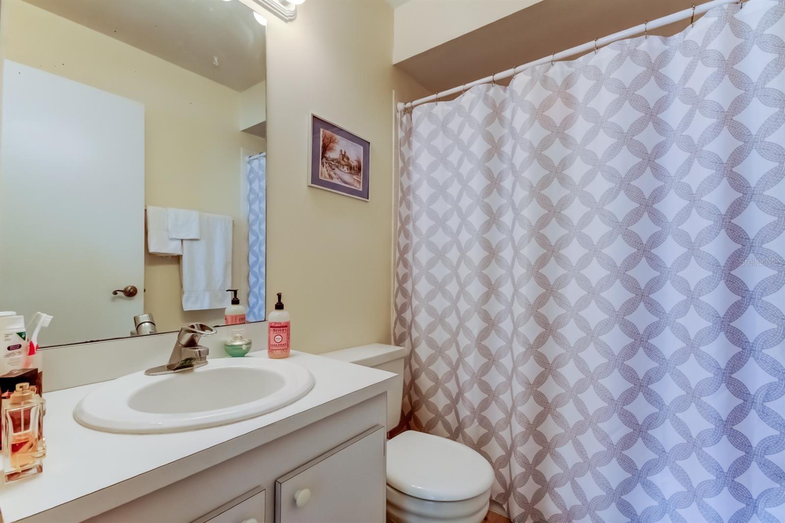 PINEWOOD VILLAGE CONDO - Residential