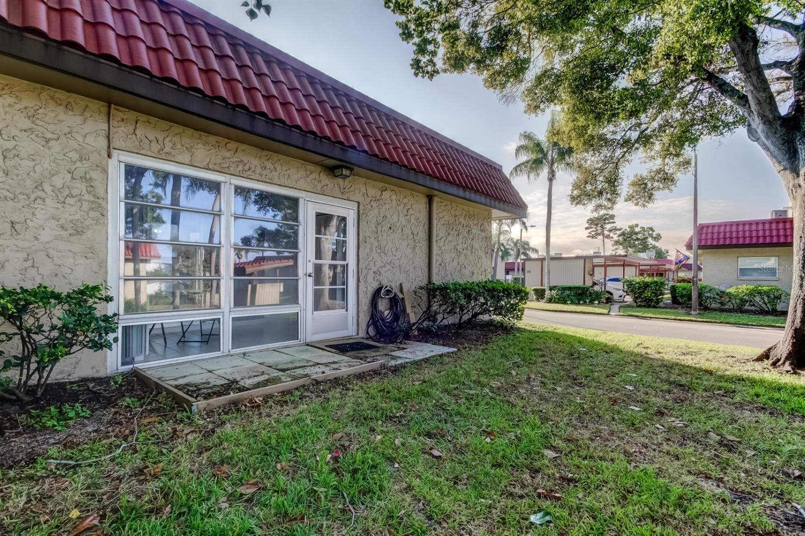 PINEWOOD VILLAGE CONDO - Residential