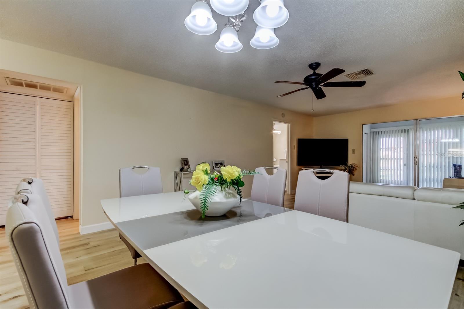 PINEWOOD VILLAGE CONDO - Residential