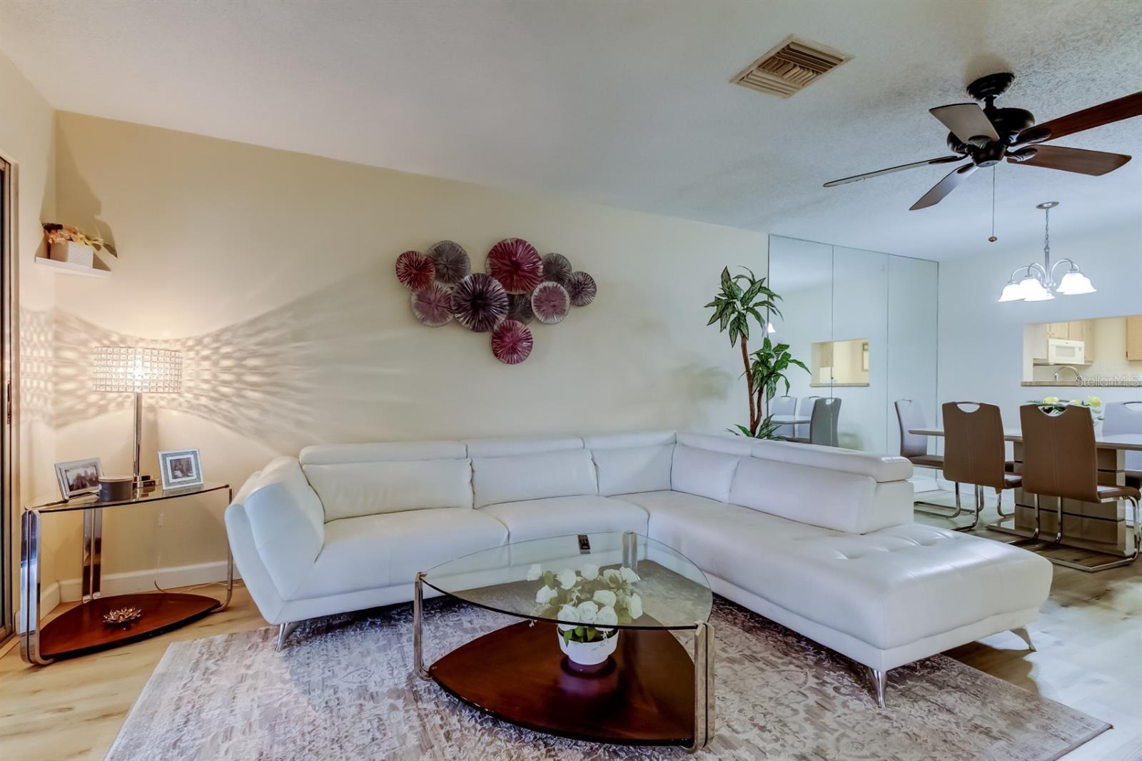 PINEWOOD VILLAGE CONDO - Residential