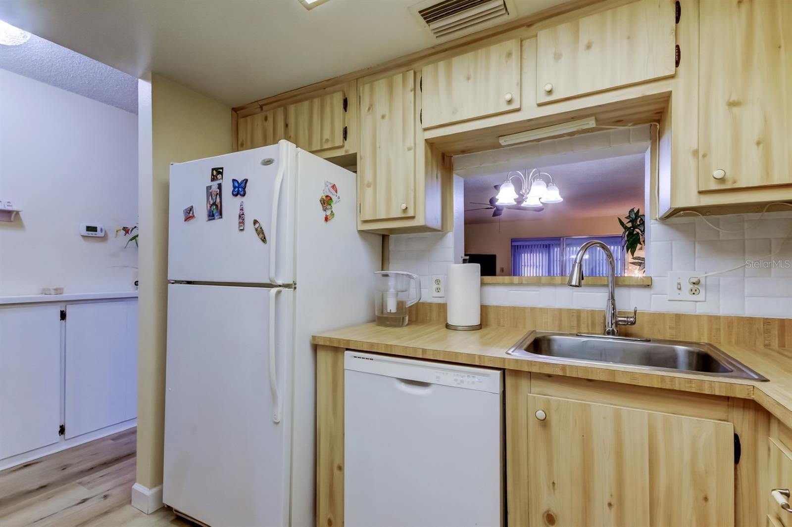 PINEWOOD VILLAGE CONDO - Residential