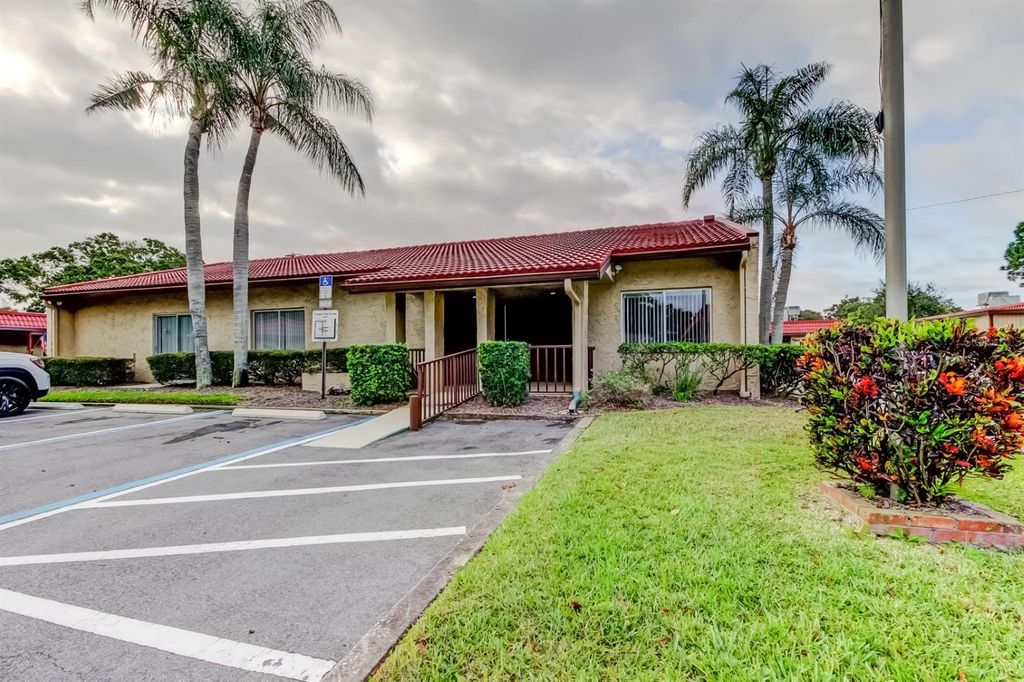 Photo of 601 N Hercules Avenue #1201, Clearwater, FL 33765 (MLS # TB8443223)