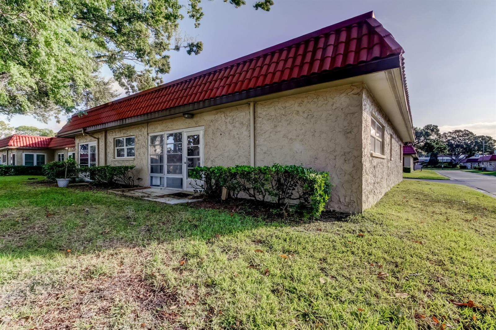 PINEWOOD VILLAGE CONDO - Residential