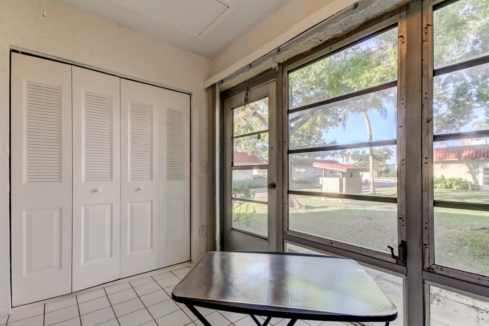 PINEWOOD VILLAGE CONDO - Residential