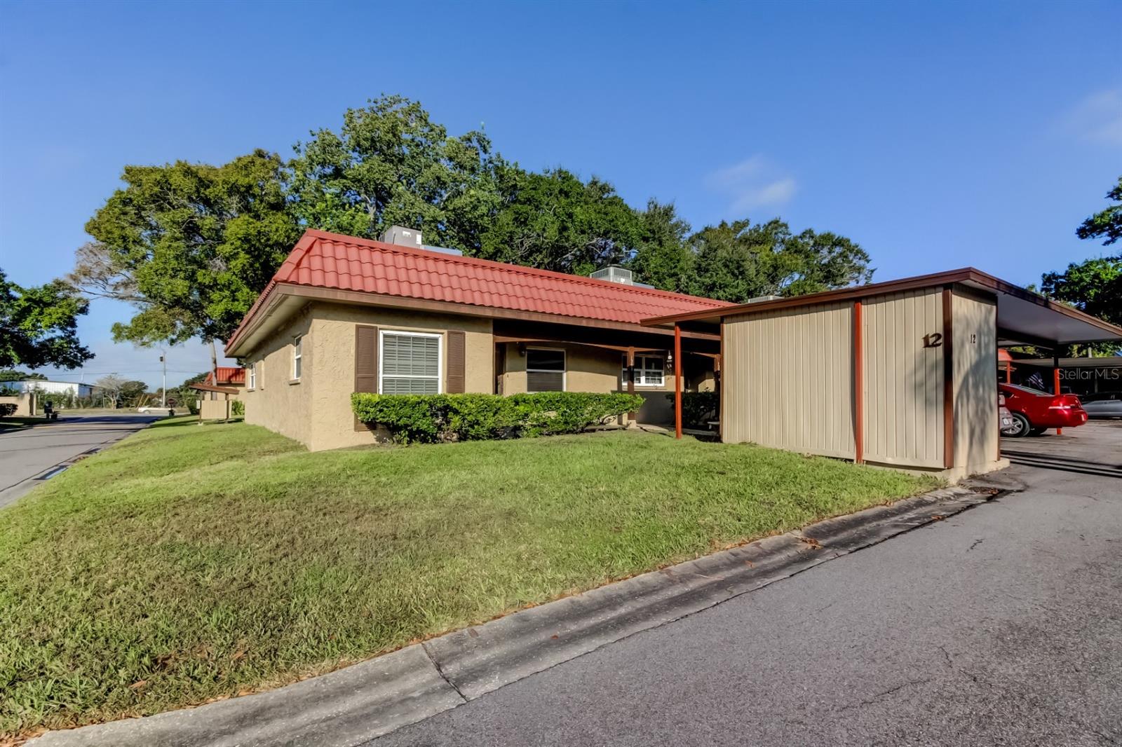 PINEWOOD VILLAGE CONDO - Residential