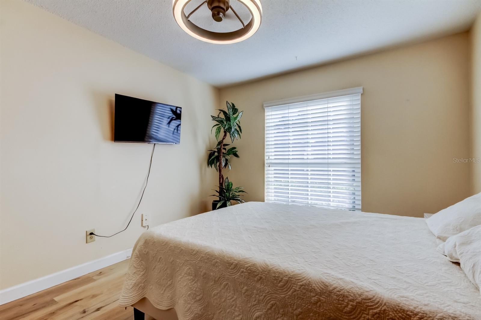 PINEWOOD VILLAGE CONDO - Residential