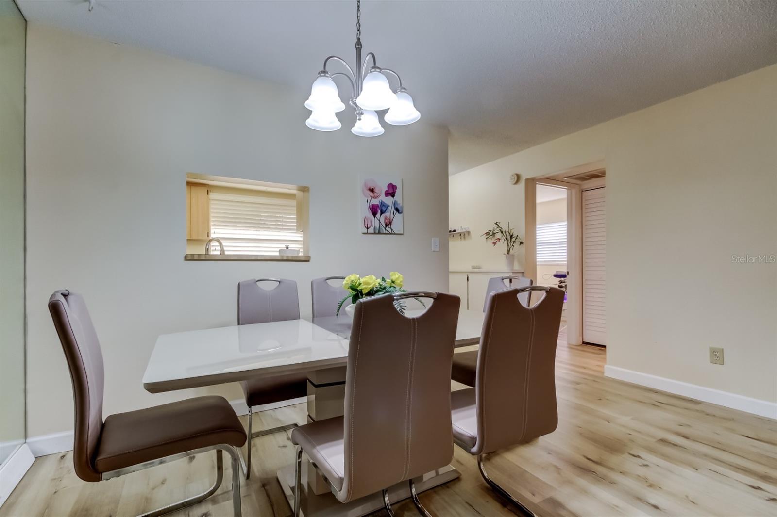 PINEWOOD VILLAGE CONDO - Residential