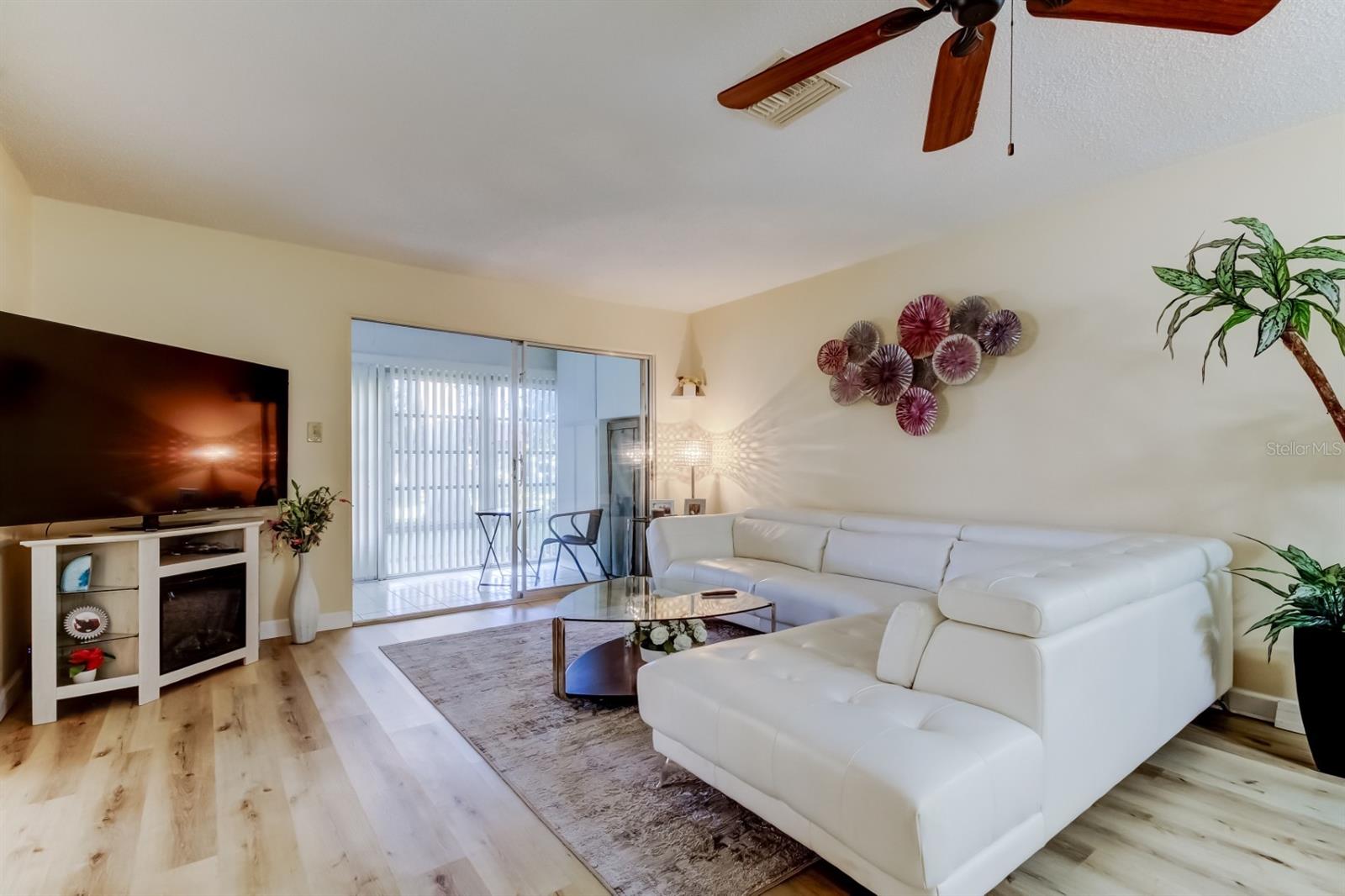 PINEWOOD VILLAGE CONDO - Residential