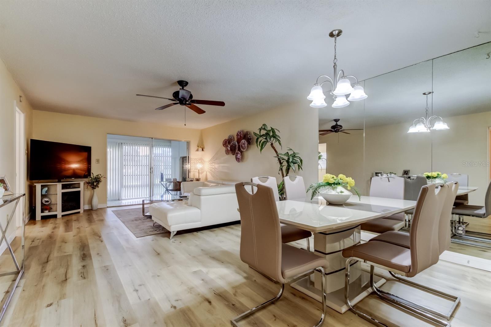 PINEWOOD VILLAGE CONDO - Residential