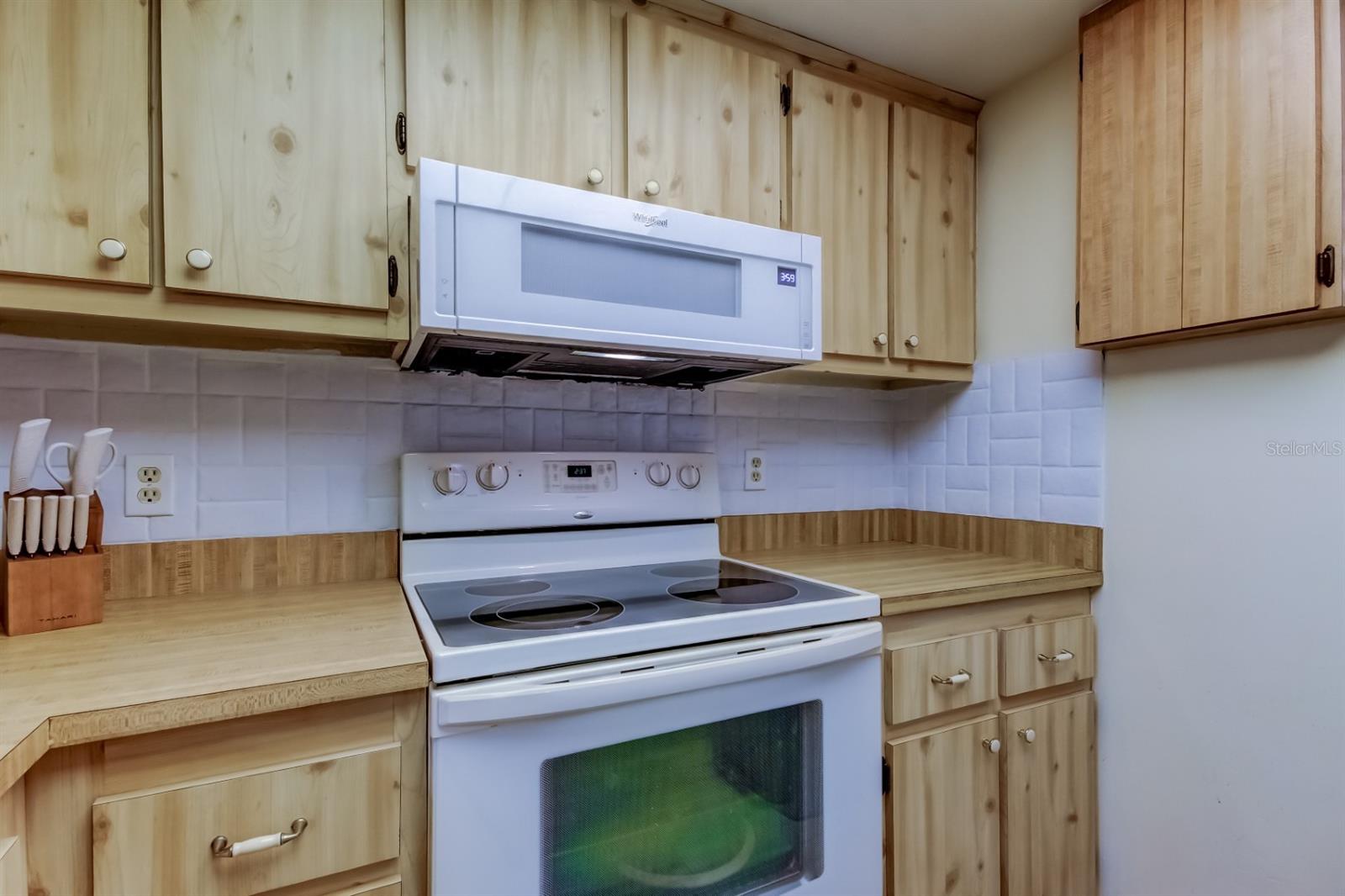 PINEWOOD VILLAGE CONDO - Residential