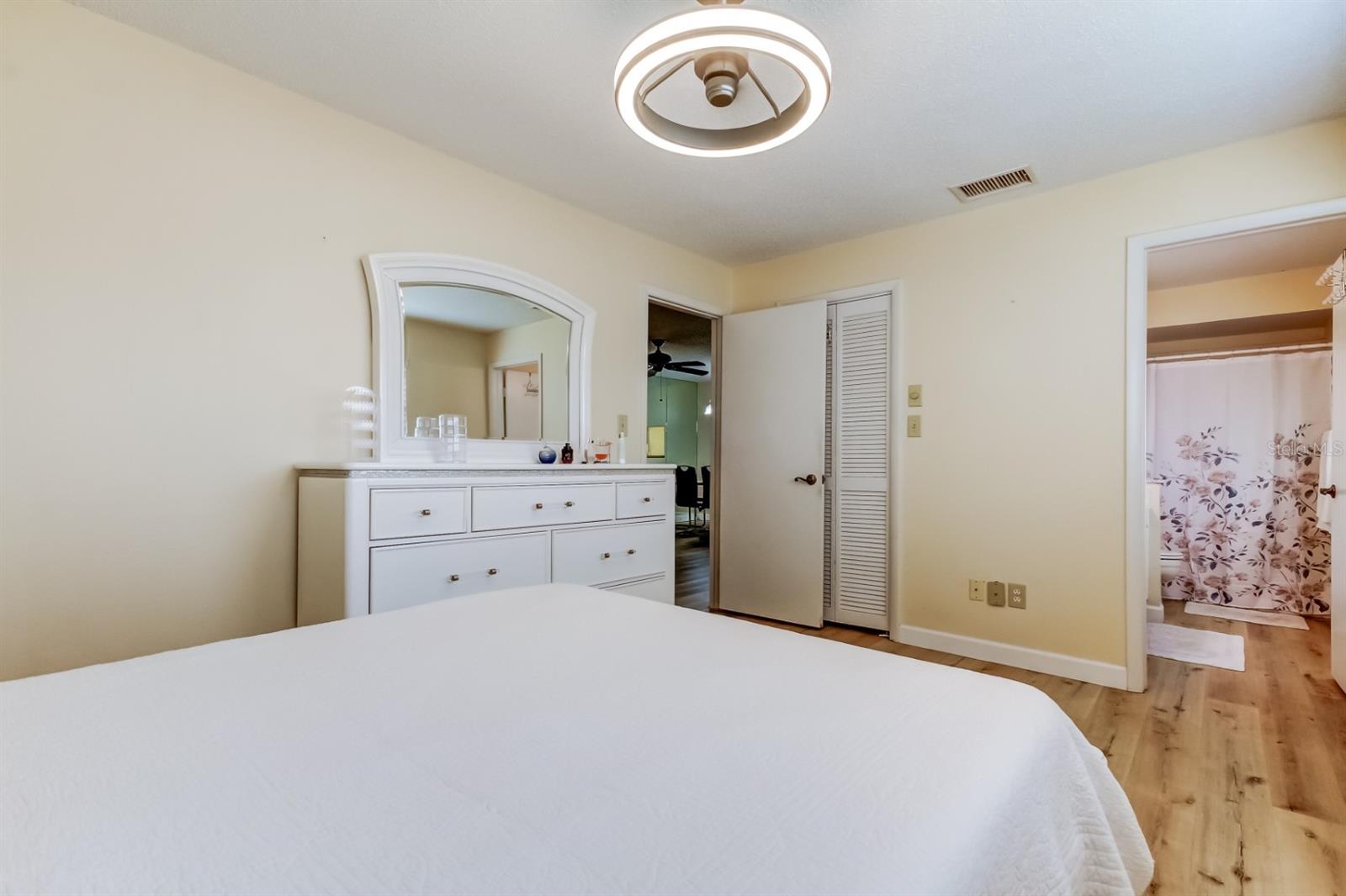 PINEWOOD VILLAGE CONDO - Residential