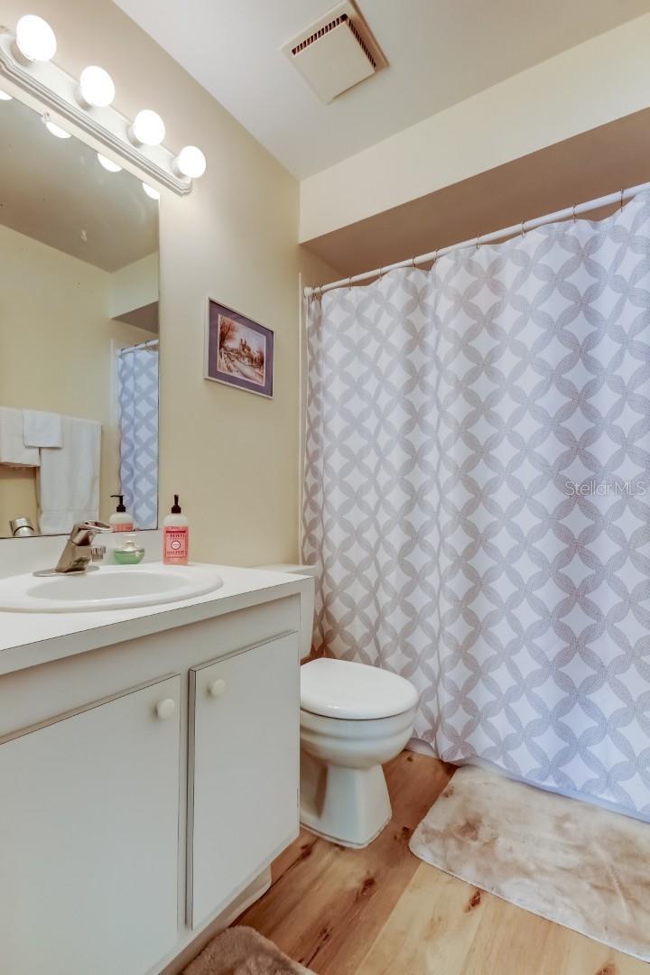 PINEWOOD VILLAGE CONDO - Residential