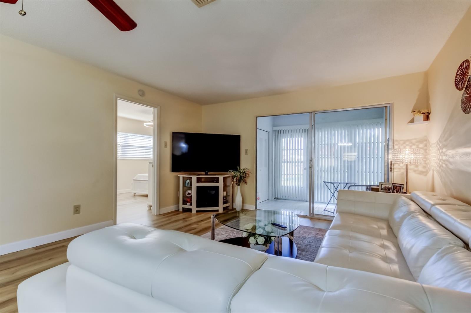 PINEWOOD VILLAGE CONDO - Residential