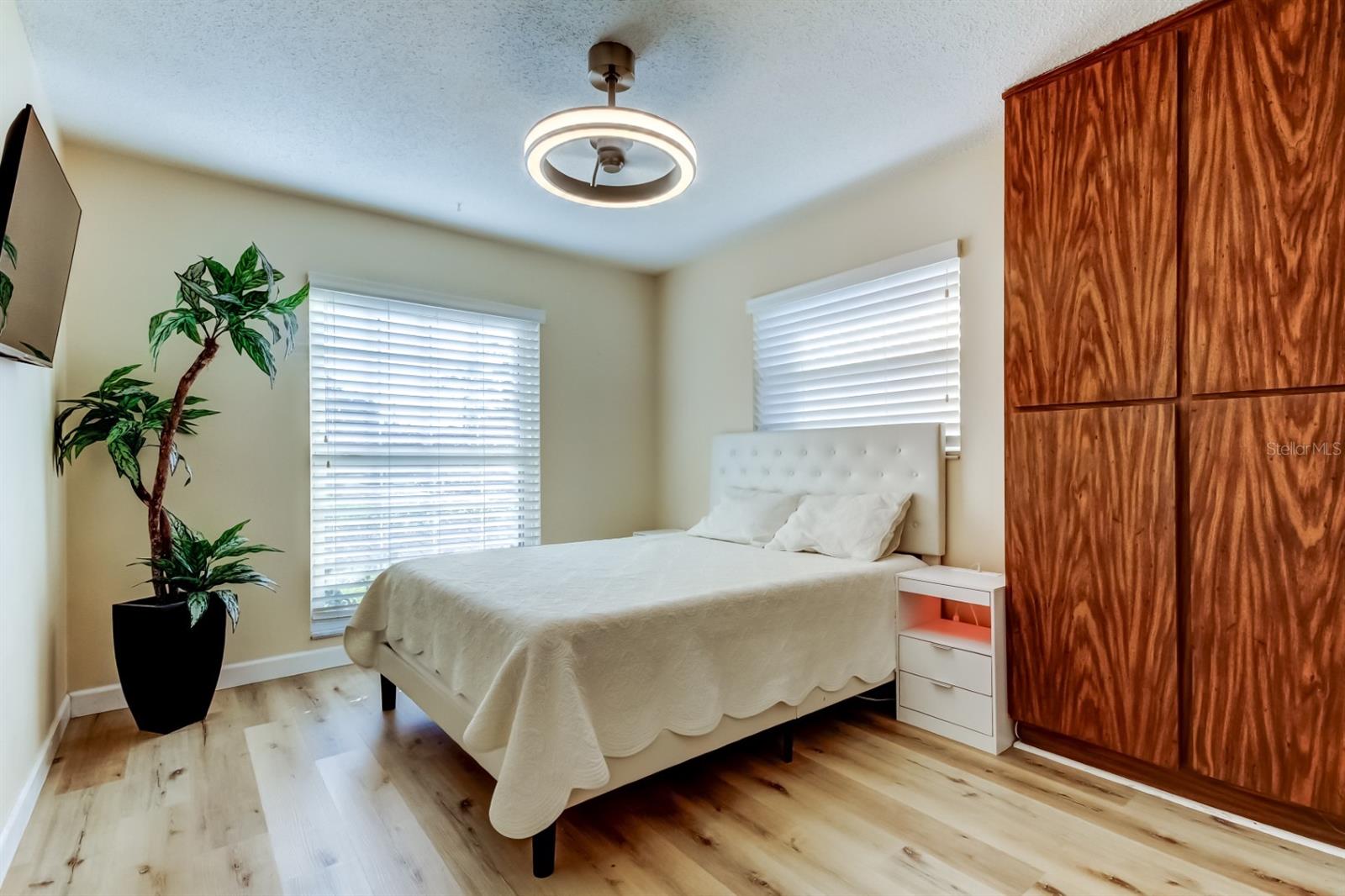 PINEWOOD VILLAGE CONDO - Residential