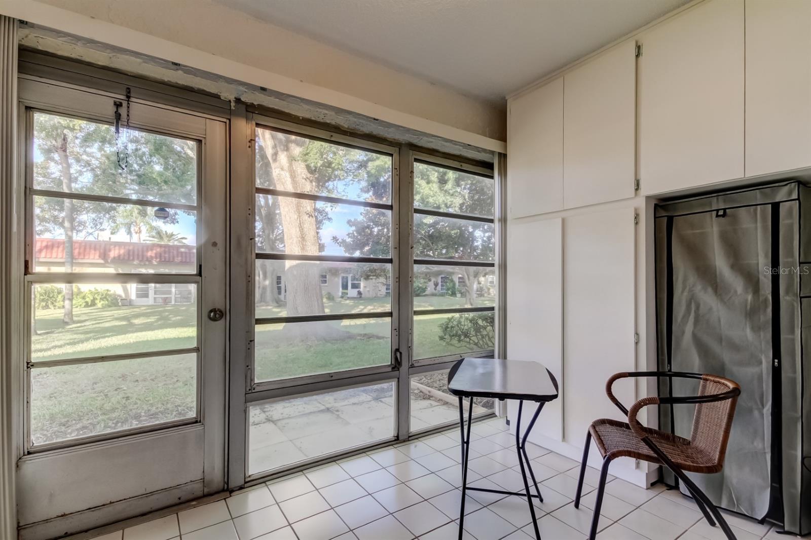 PINEWOOD VILLAGE CONDO - Residential