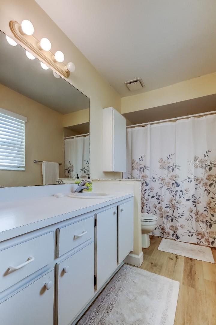 PINEWOOD VILLAGE CONDO - Residential