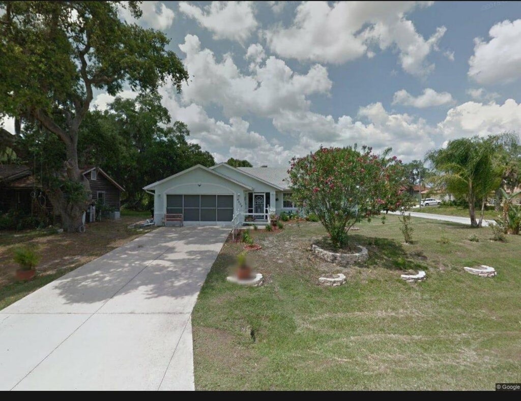 Photo of 4502 Prophet Avenue, North Port, FL 34287 (MLS # S5157781)