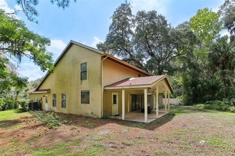 A home in NEW PORT RICHEY