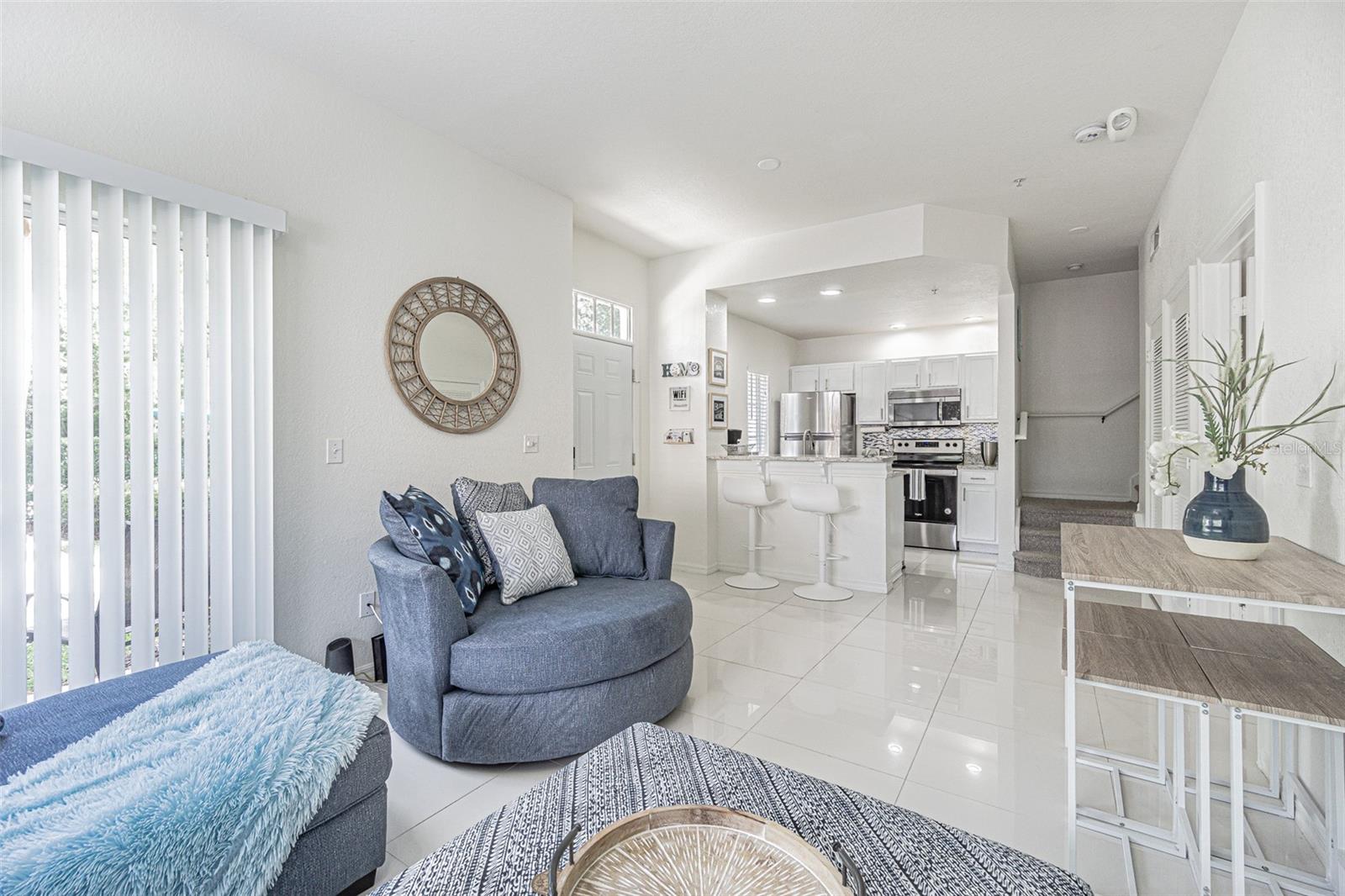4001 SANTA MARIA DRIVE 107