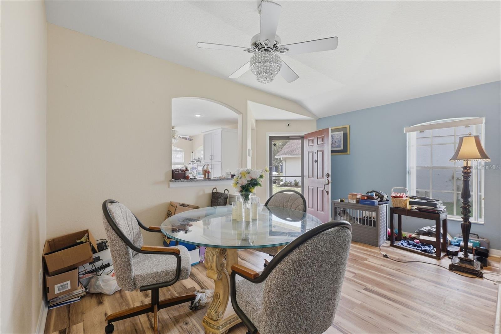 RESERVE AT WEDGEFIELD - Residential