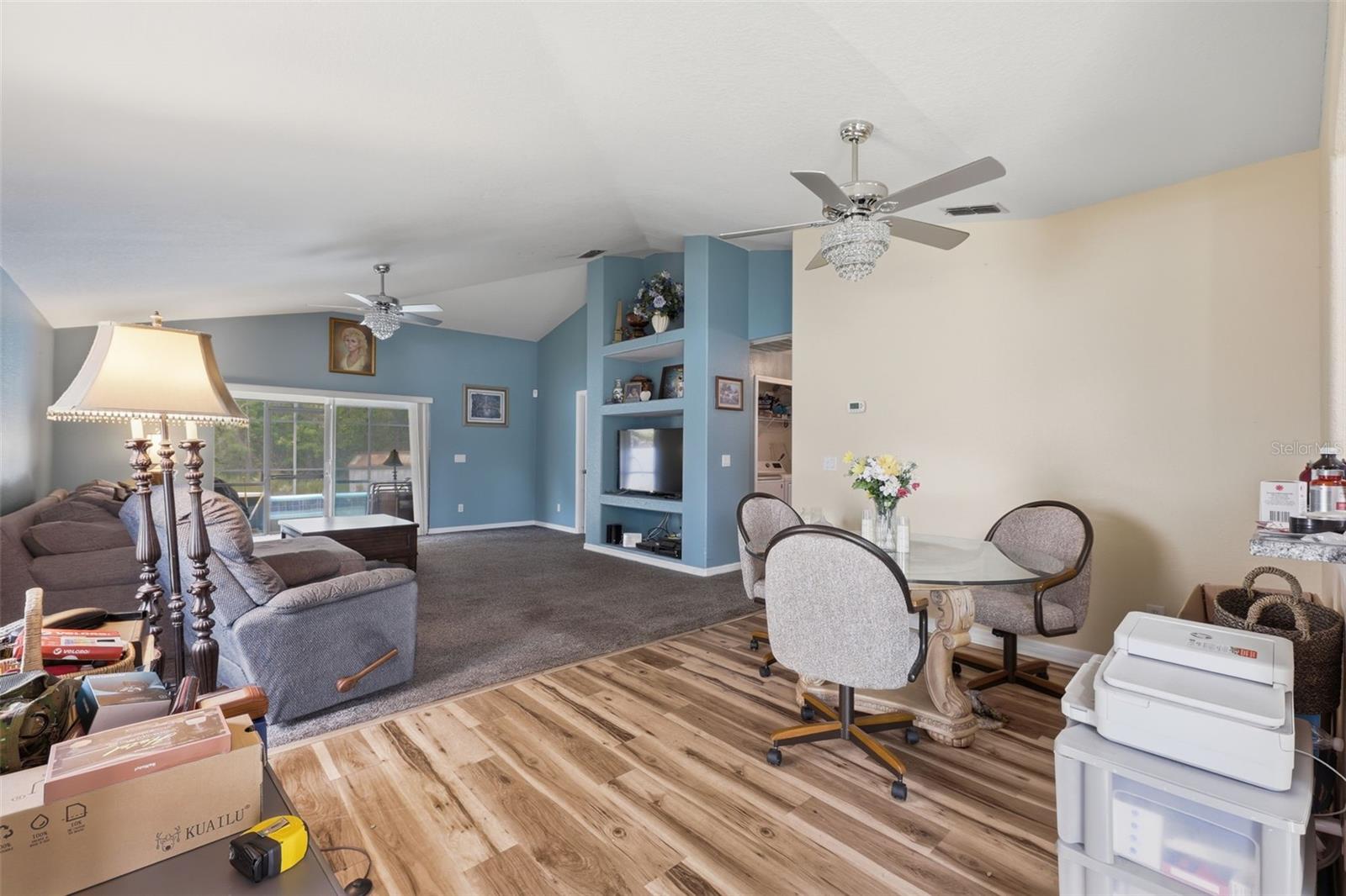 RESERVE AT WEDGEFIELD - Residential